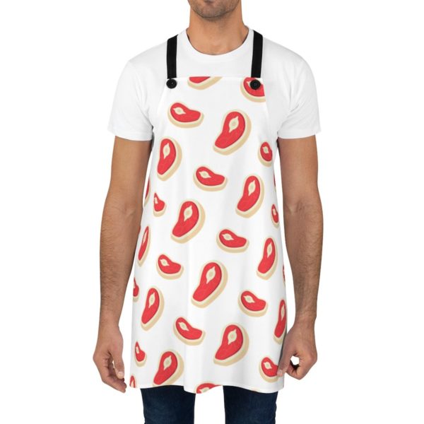 Steak Apron - Image 4