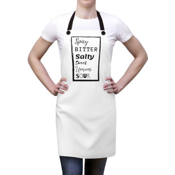 Taste Apron