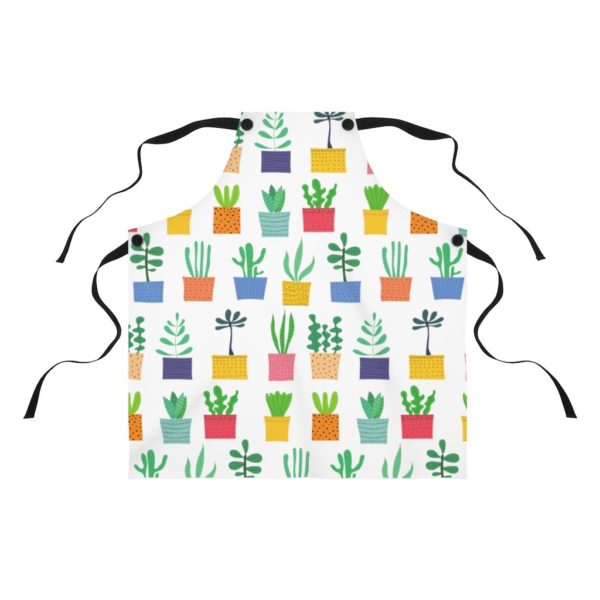 Plants Apron - Image 2