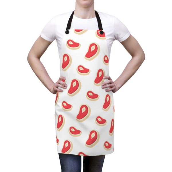 Steak Apron