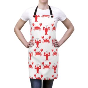 Lobster Apron