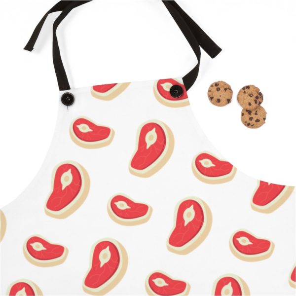 Steak Apron - Image 3