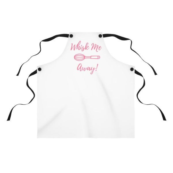 Whisk Me Away Apron - Image 2
