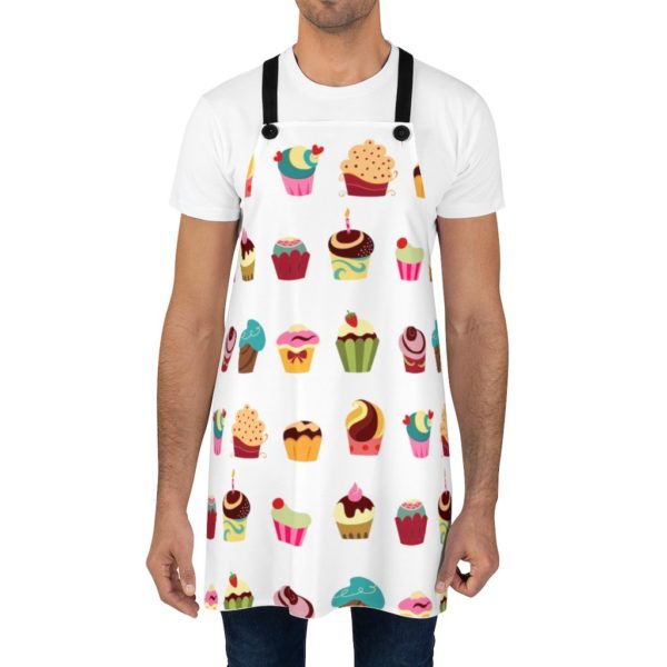 Cupcakes Apron - Image 4