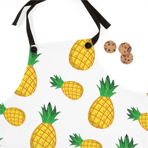 Pineapples Apron - Image 3