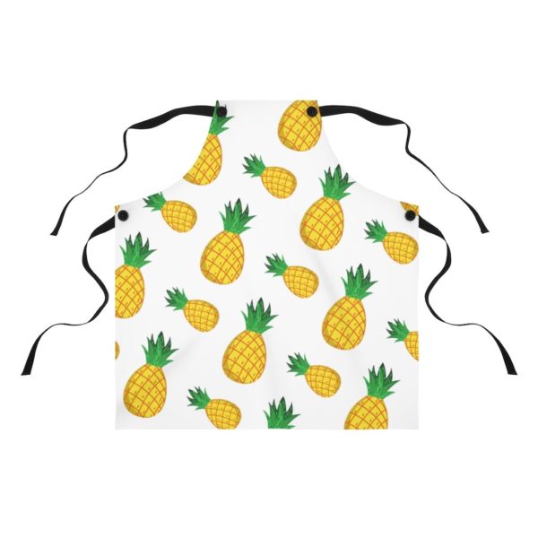 Pineapples Apron - Image 2