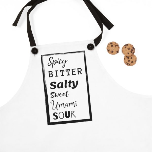 Taste Apron - Image 3