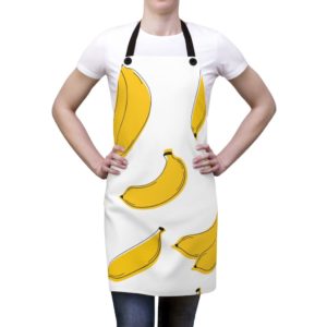 Banana Apron