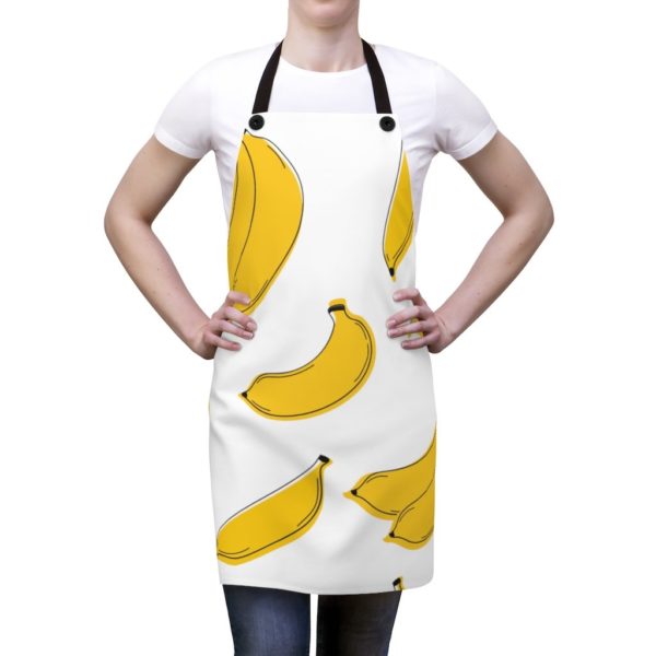 Banana Apron