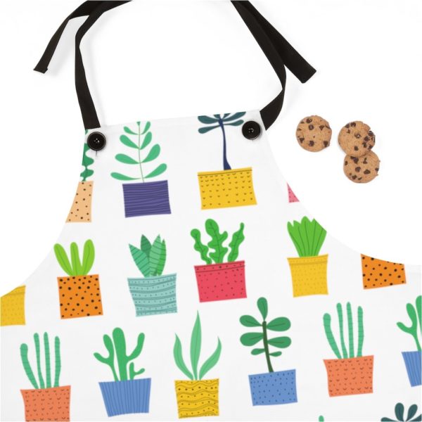Plants Apron - Image 3