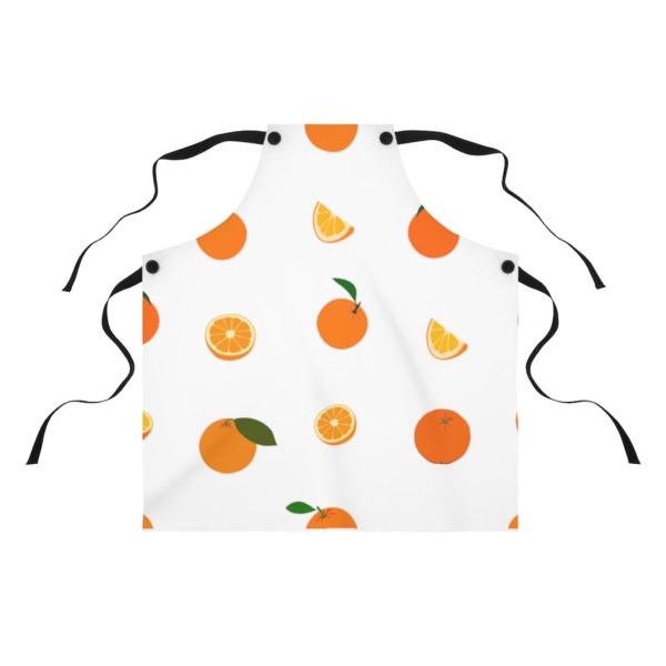 Oranges Apron - Image 2
