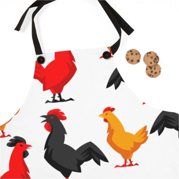 Chickens Apron - Image 3