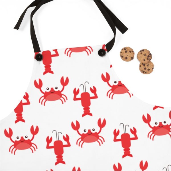 Lobster Apron - Image 3