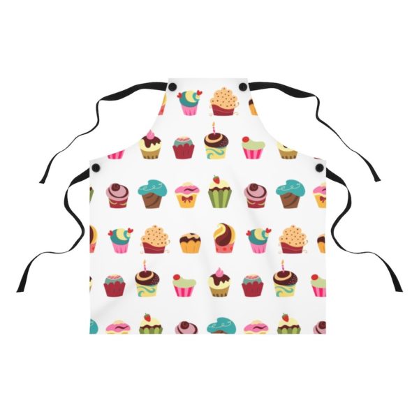 Cupcakes Apron - Image 2