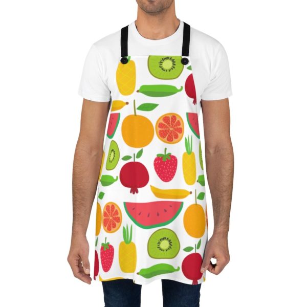 Fruits Apron - Image 4
