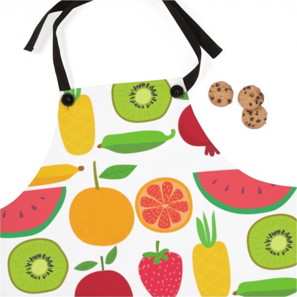Fruits Apron - Image 3