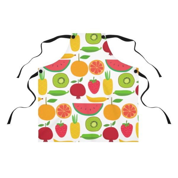 Fruits Apron - Image 2