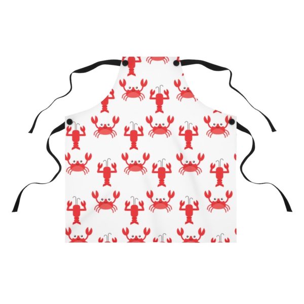 Lobster Apron - Image 2