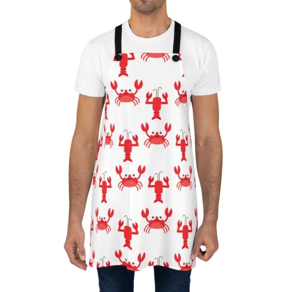 Lobster Apron - Image 4