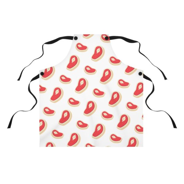 Steak Apron - Image 2