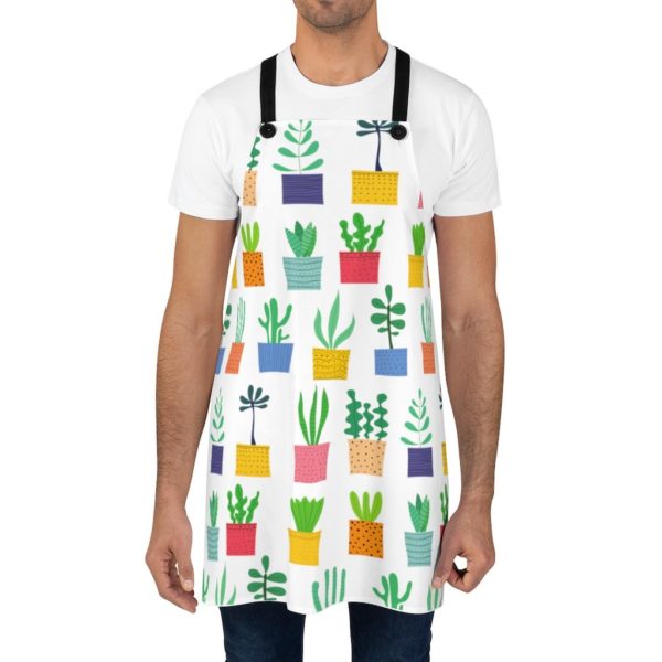 Plants Apron - Image 4