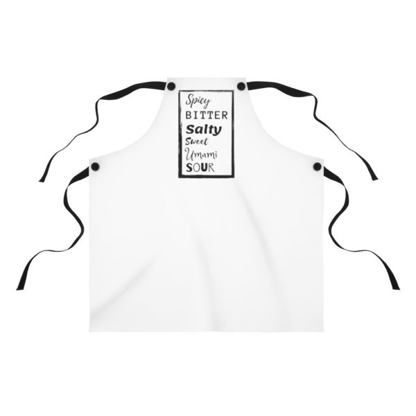 Taste Apron - Image 2