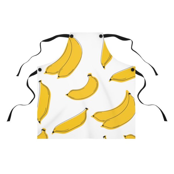 Banana Apron - Image 2