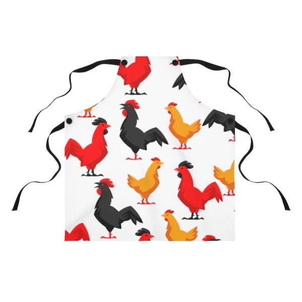 Chickens Apron - Image 2